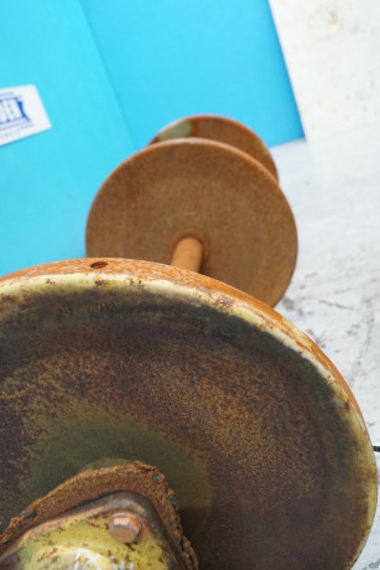 Dreschwerk typu New Holland TX34, Gebrauchtmaschine v Hemmet (Obrázek 5)