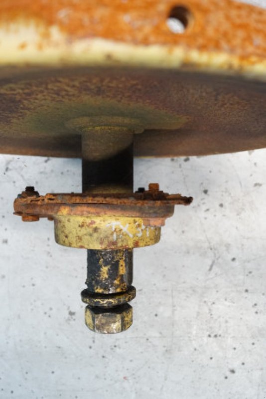 Dreschwerk typu New Holland TX34, Gebrauchtmaschine v Hemmet (Obrázek 3)