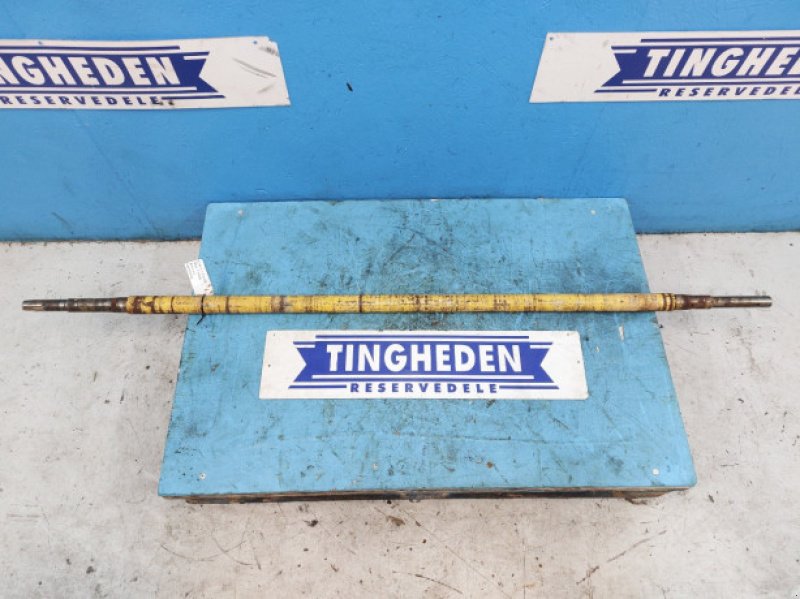 Dreschwerk typu New Holland TX65, Gebrauchtmaschine v Hemmet (Obrázek 1)