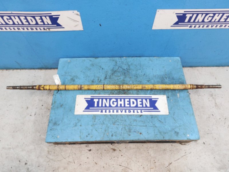 Dreschwerk typu New Holland TX65, Gebrauchtmaschine v Hemmet (Obrázek 1)