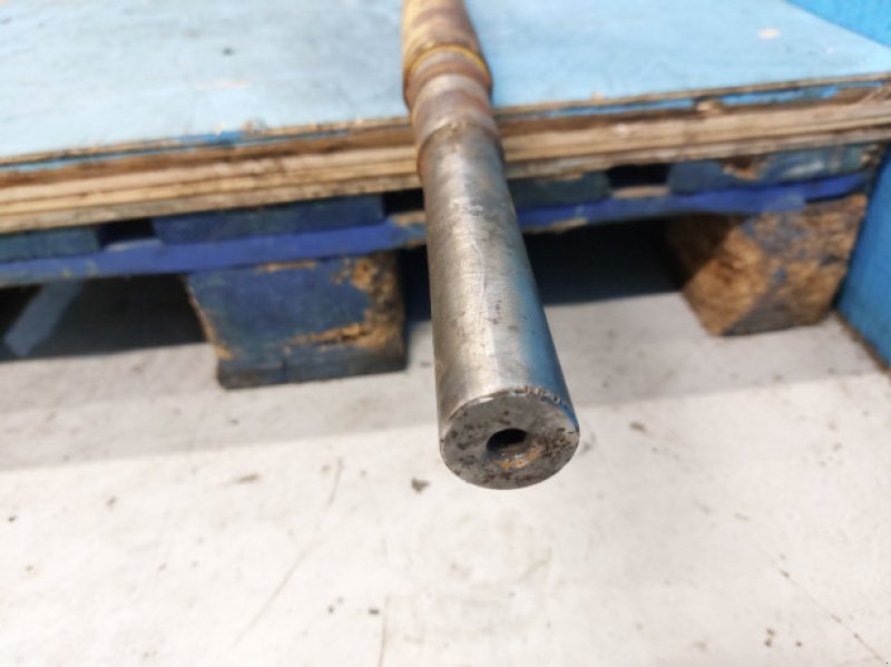 Dreschwerk typu New Holland TX65, Gebrauchtmaschine v Hemmet (Obrázek 10)