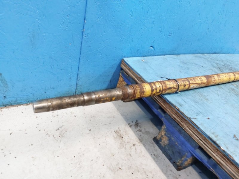 Dreschwerk typu New Holland TX65, Gebrauchtmaschine v Hemmet (Obrázek 8)