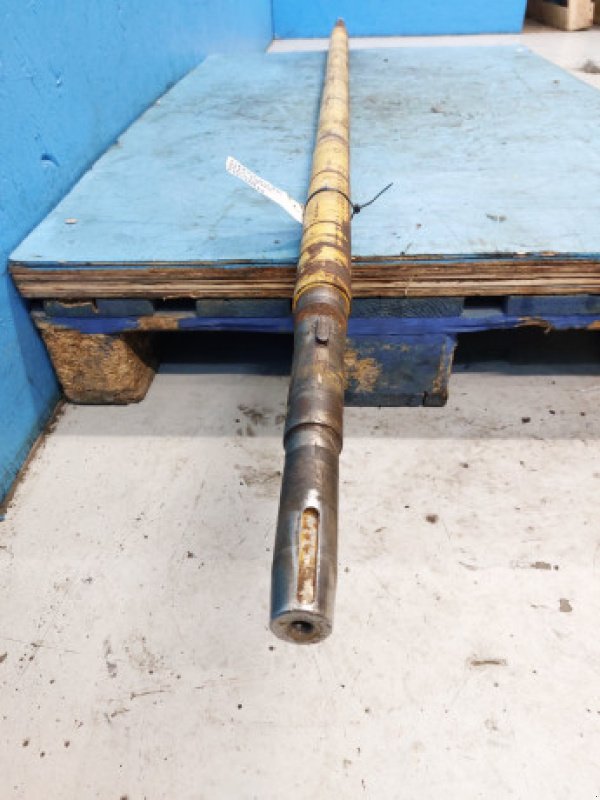 Dreschwerk typu New Holland TX65, Gebrauchtmaschine v Hemmet (Obrázek 12)