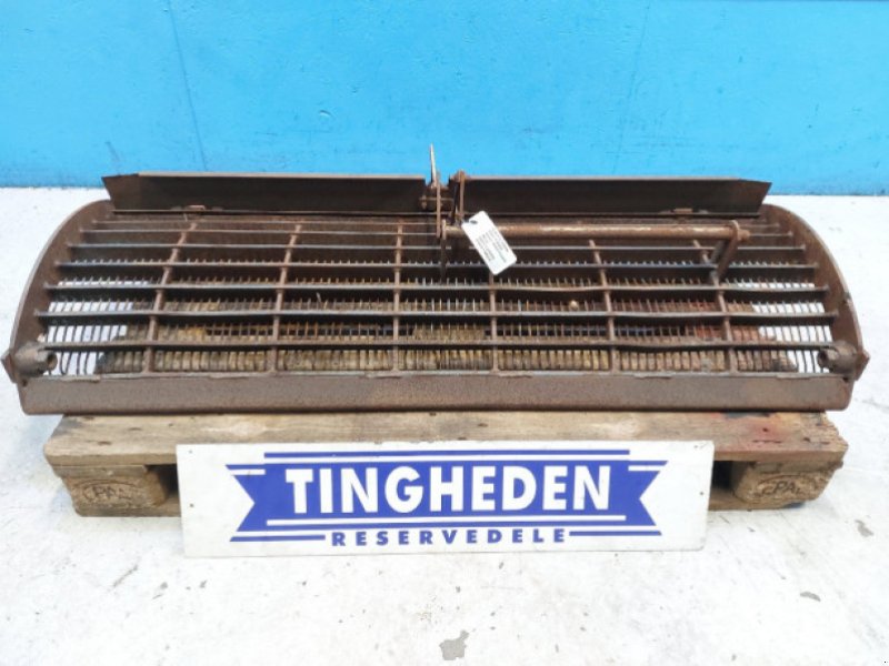 Dreschwerk za tip New Holland TX65, Gebrauchtmaschine u Hemmet (Slika 1)