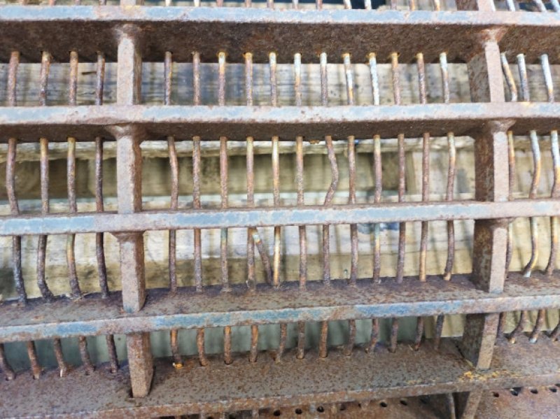 Dreschwerk typu New Holland TX65, Gebrauchtmaschine v Hemmet (Obrázek 4)