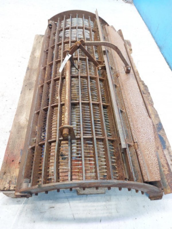 Dreschwerk typu New Holland TX65, Gebrauchtmaschine v Hemmet (Obrázek 15)