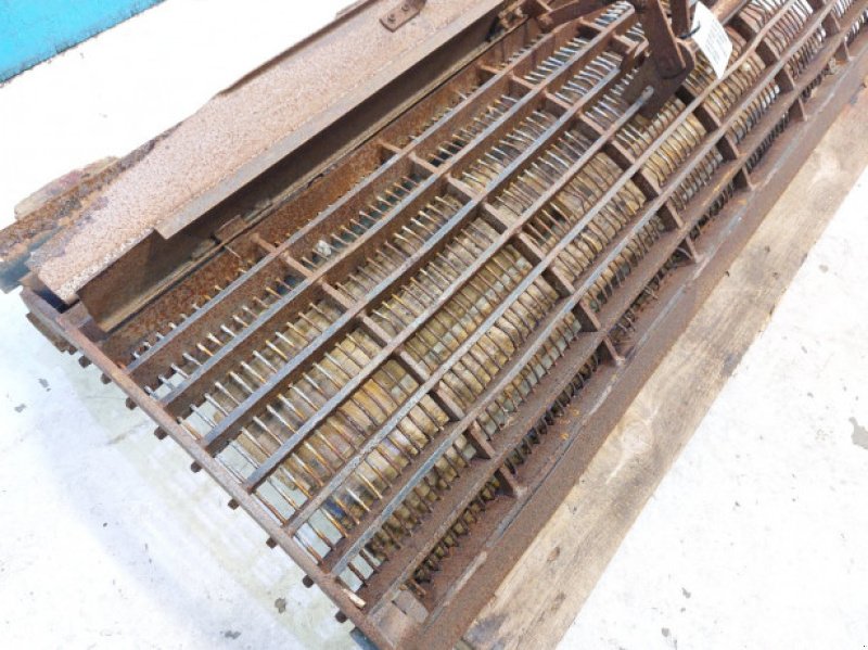 Dreschwerk typu New Holland TX65, Gebrauchtmaschine v Hemmet (Obrázek 5)