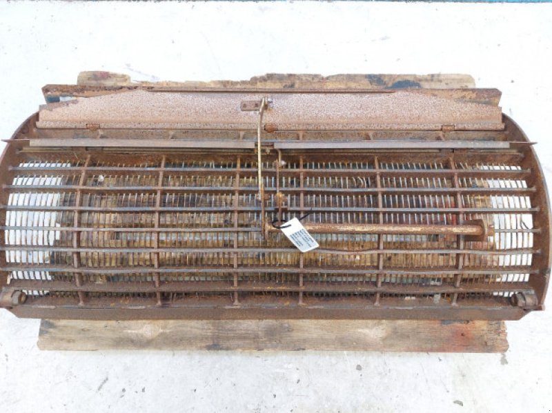 Dreschwerk typu New Holland TX65, Gebrauchtmaschine v Hemmet (Obrázek 20)