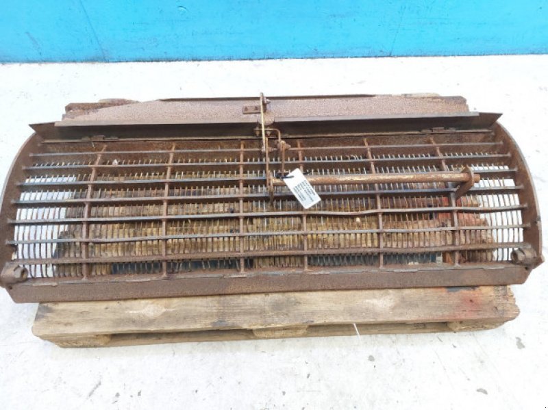 Dreschwerk typu New Holland TX65, Gebrauchtmaschine v Hemmet (Obrázek 2)