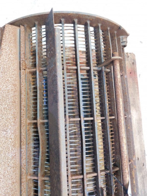 Dreschwerk typu New Holland TX65, Gebrauchtmaschine v Hemmet (Obrázek 11)