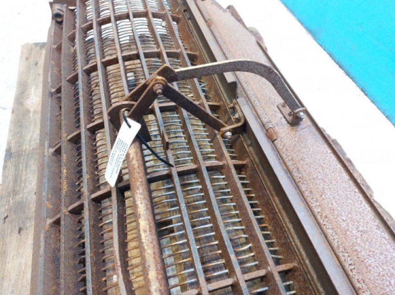 Dreschwerk typu New Holland TX65, Gebrauchtmaschine v Hemmet (Obrázek 17)