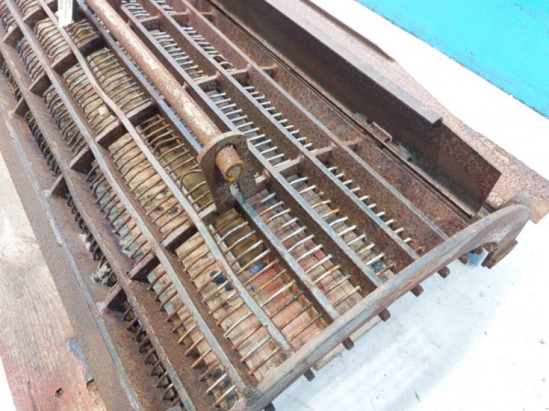 Dreschwerk typu New Holland TX65, Gebrauchtmaschine v Hemmet (Obrázek 14)