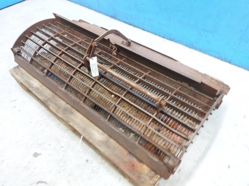 Dreschwerk typu New Holland TX65, Gebrauchtmaschine v Hemmet (Obrázek 19)