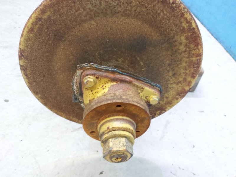 Dreschwerk typu New Holland TX65, Gebrauchtmaschine v Hemmet (Obrázek 14)