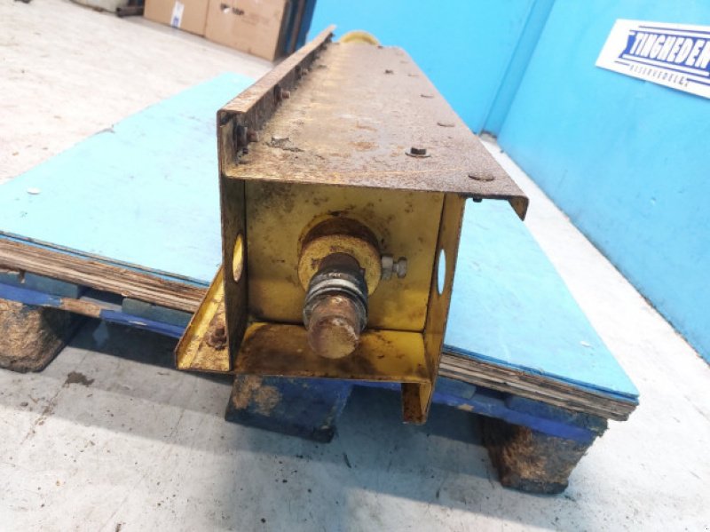 Dreschwerk типа New Holland TX65, Gebrauchtmaschine в Hemmet (Фотография 7)