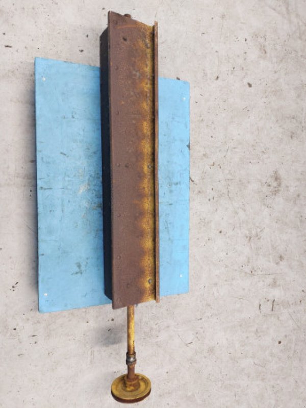 Dreschwerk типа New Holland TX65, Gebrauchtmaschine в Hemmet (Фотография 4)