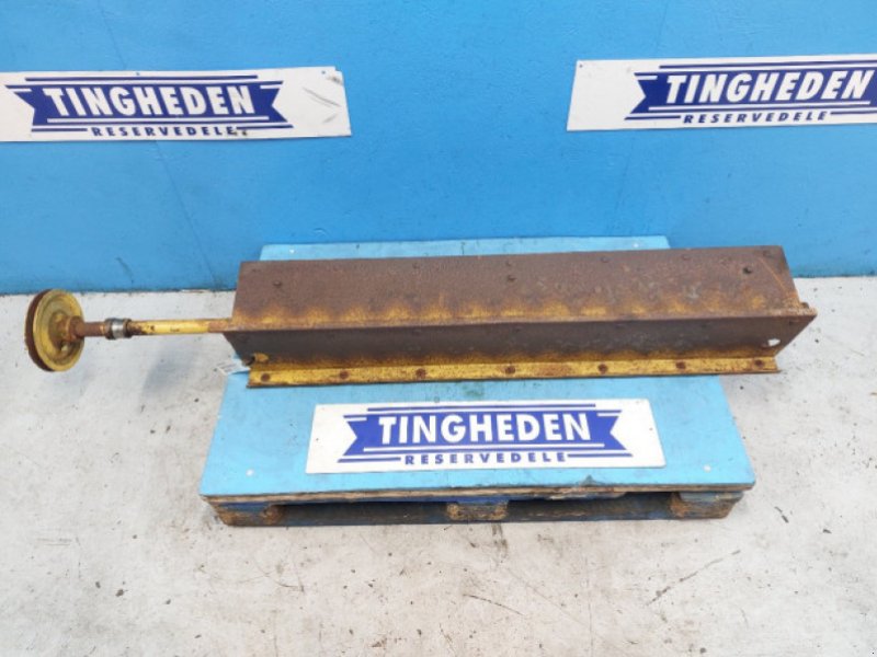 Dreschwerk za tip New Holland TX65, Gebrauchtmaschine u Hemmet (Slika 1)