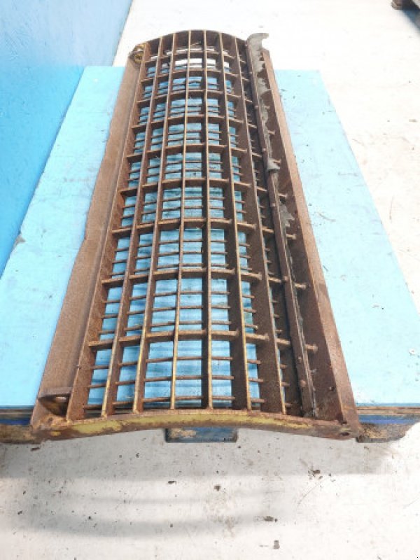 Dreschwerk typu New Holland TX65, Gebrauchtmaschine v Hemmet (Obrázek 7)