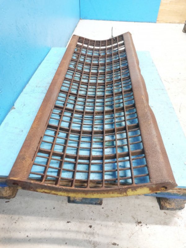 Dreschwerk typu New Holland TX65, Gebrauchtmaschine v Hemmet (Obrázek 2)