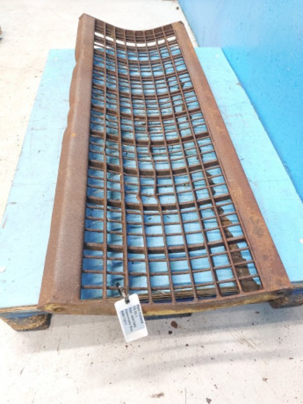 Dreschwerk typu New Holland TX65, Gebrauchtmaschine v Hemmet (Obrázek 3)