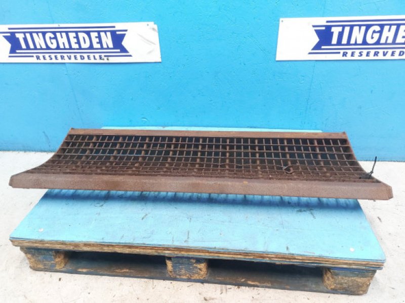 Dreschwerk typu New Holland TX65, Gebrauchtmaschine v Hemmet (Obrázek 5)