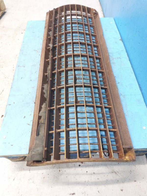 Dreschwerk typu New Holland TX65, Gebrauchtmaschine v Hemmet (Obrázek 10)