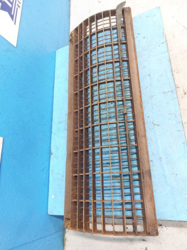 Dreschwerk typu New Holland TX65, Gebrauchtmaschine v Hemmet (Obrázek 8)