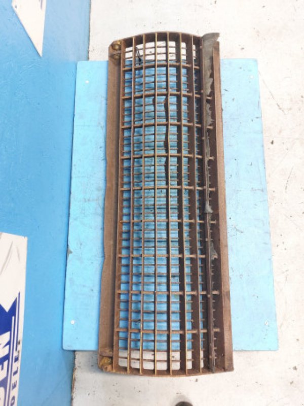 Dreschwerk typu New Holland TX65, Gebrauchtmaschine v Hemmet (Obrázek 9)