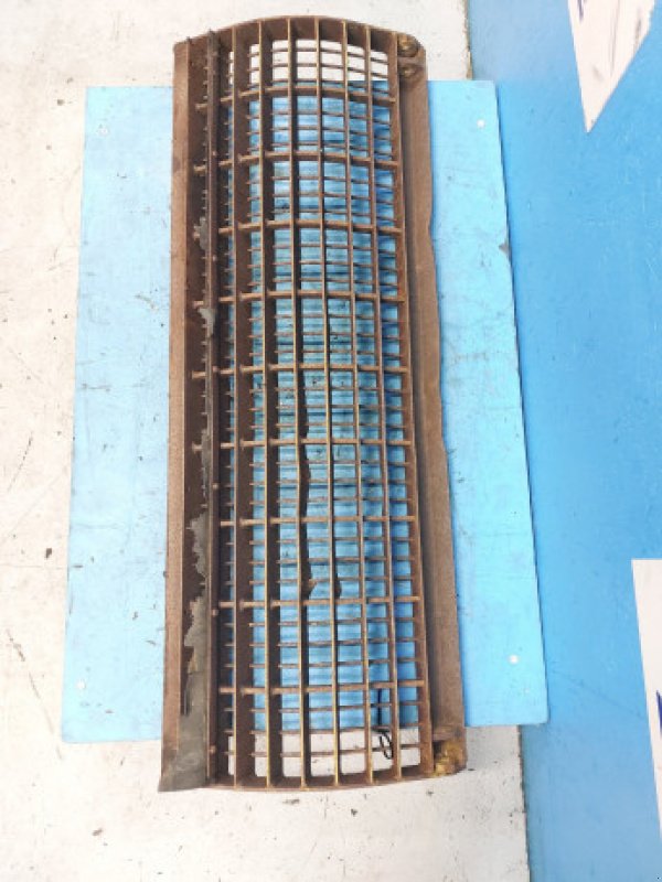 Dreschwerk typu New Holland TX65, Gebrauchtmaschine v Hemmet (Obrázek 11)