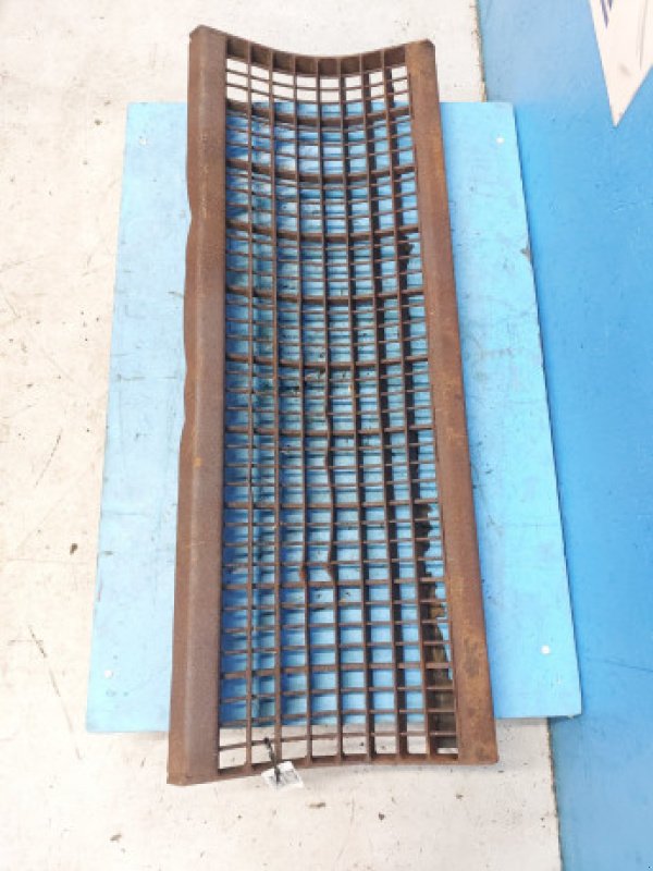 Dreschwerk typu New Holland TX65, Gebrauchtmaschine v Hemmet (Obrázek 4)