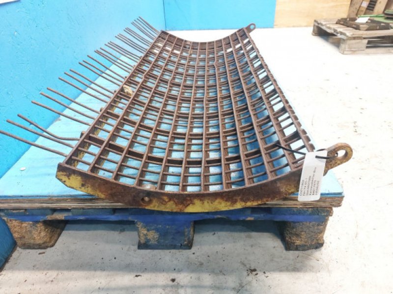 Dreschwerk typu New Holland TX65, Gebrauchtmaschine v Hemmet (Obrázek 12)