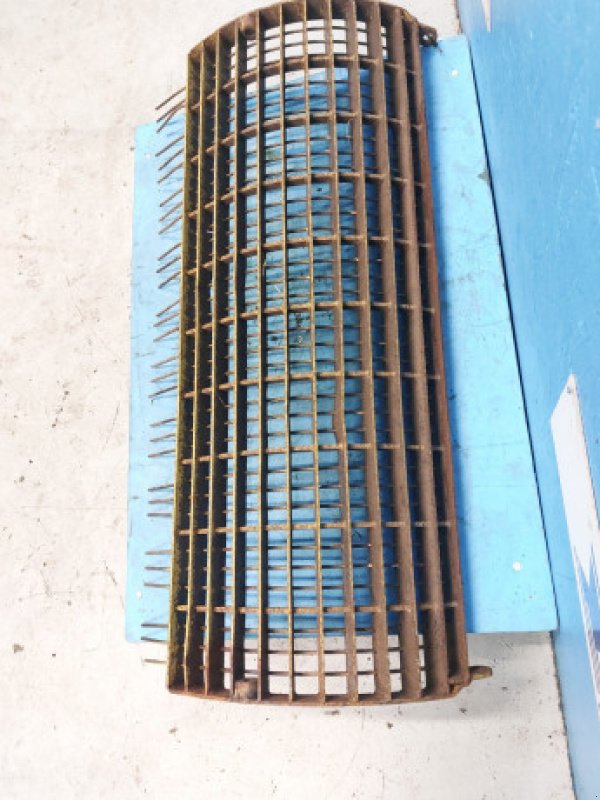 Dreschwerk typu New Holland TX65, Gebrauchtmaschine v Hemmet (Obrázek 16)