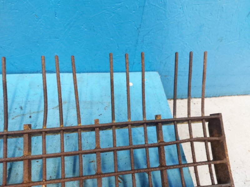 Dreschwerk typu New Holland TX65, Gebrauchtmaschine v Hemmet (Obrázek 9)