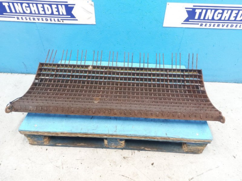 Dreschwerk typu New Holland TX65, Gebrauchtmaschine v Hemmet (Obrázek 5)