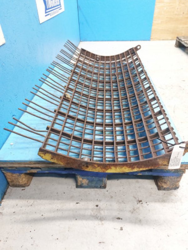 Dreschwerk typu New Holland TX65, Gebrauchtmaschine v Hemmet (Obrázek 3)