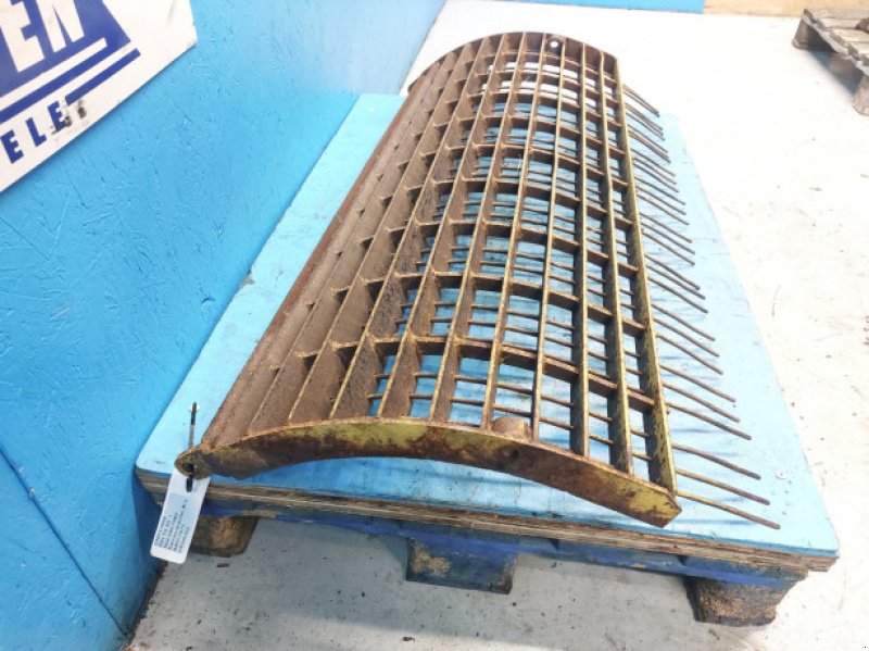 Dreschwerk typu New Holland TX65, Gebrauchtmaschine v Hemmet (Obrázek 17)