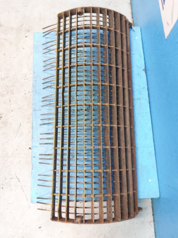 Dreschwerk typu New Holland TX65, Gebrauchtmaschine v Hemmet (Obrázek 15)