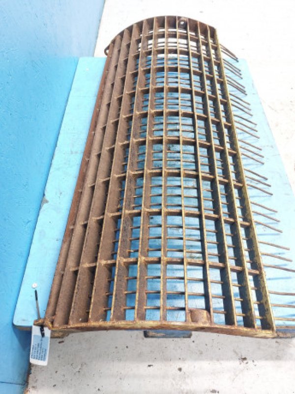 Dreschwerk typu New Holland TX65, Gebrauchtmaschine v Hemmet (Obrázek 13)