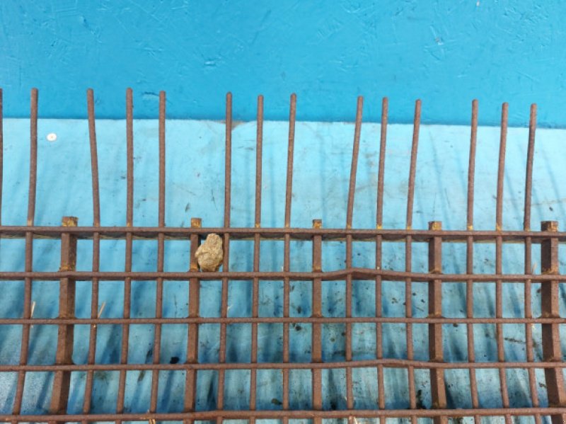 Dreschwerk typu New Holland TX65, Gebrauchtmaschine v Hemmet (Obrázek 10)