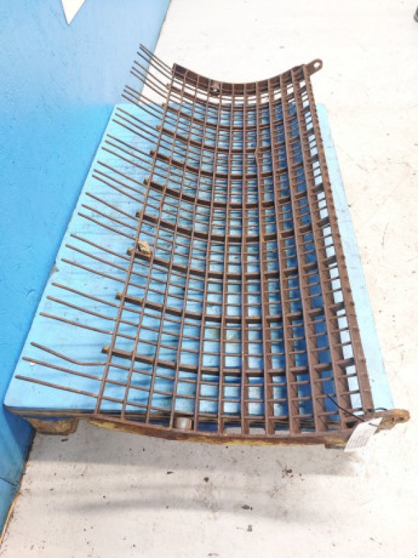 Dreschwerk typu New Holland TX65, Gebrauchtmaschine v Hemmet (Obrázek 2)