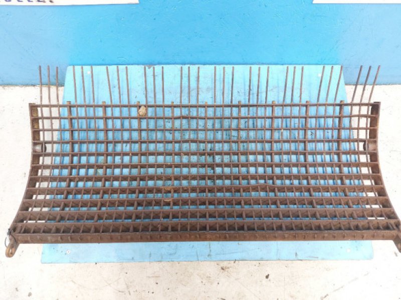 Dreschwerk typu New Holland TX65, Gebrauchtmaschine v Hemmet (Obrázek 7)