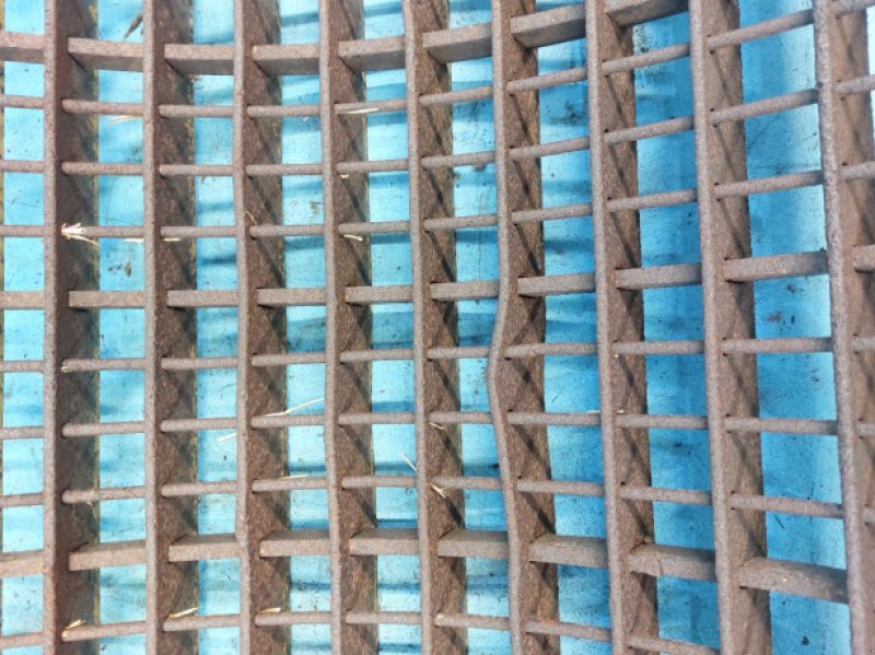 Dreschwerk typu New Holland TX65, Gebrauchtmaschine v Hemmet (Obrázek 8)