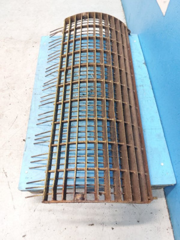 Dreschwerk typu New Holland TX65, Gebrauchtmaschine v Hemmet (Obrázek 14)