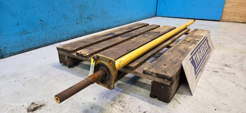 Dreschwerk типа New Holland TX68, Gebrauchtmaschine в Hemmet (Фотография 2)