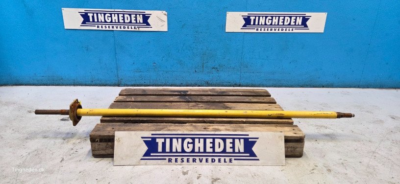 Dreschwerk типа New Holland TX68, Gebrauchtmaschine в Hemmet (Фотография 1)