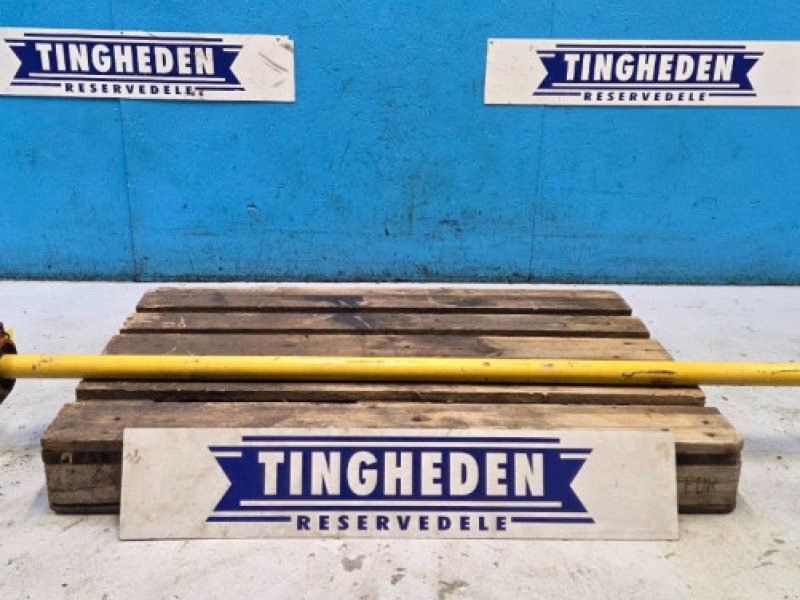 Dreschwerk typu New Holland TX68, Gebrauchtmaschine v Hemmet (Obrázek 1)