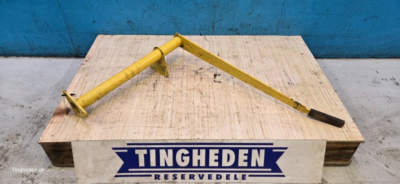 Dreschwerk typu New Holland TX68, Gebrauchtmaschine v Hemmet (Obrázek 1)