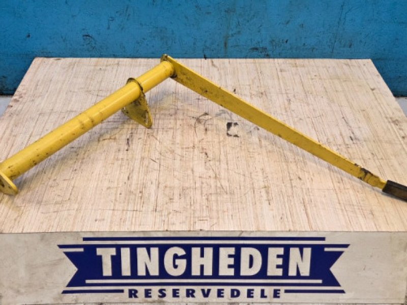 Dreschwerk typu New Holland TX68, Gebrauchtmaschine v Hemmet (Obrázek 1)