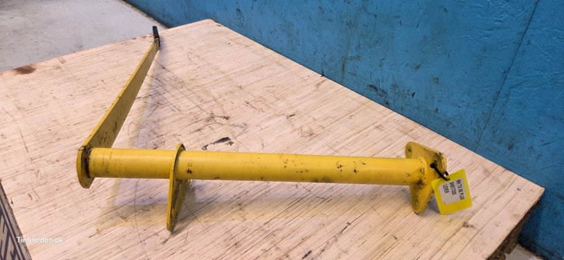 Dreschwerk typu New Holland TX68, Gebrauchtmaschine v Hemmet (Obrázek 11)