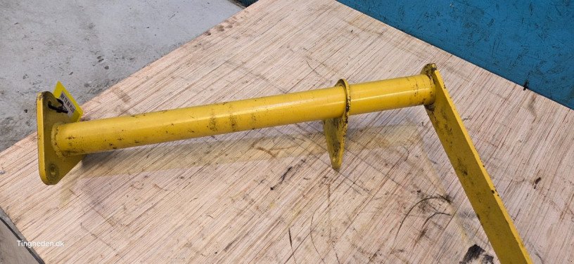 Dreschwerk typu New Holland TX68, Gebrauchtmaschine v Hemmet (Obrázek 7)